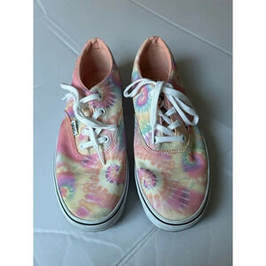 Vans Doheny Women's Tie Dye Sneakers